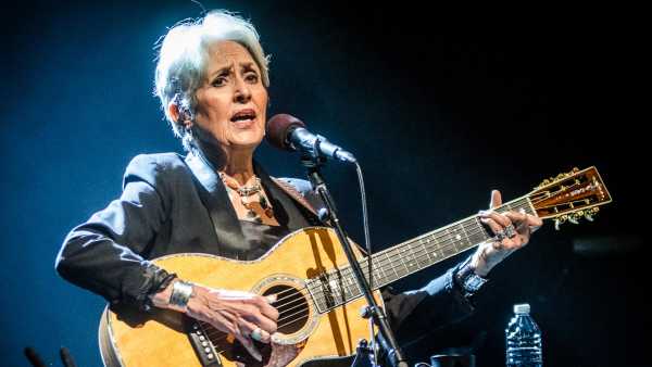 Stasera in TV: Pink Nights: Debbie Harry, Joan Baez, Rickie Lee Jones e Madonna