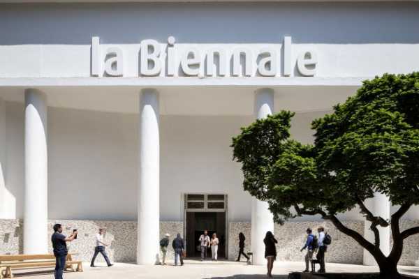 Coronavirus: ecco le nuove date della Biennale Architettura 2020
