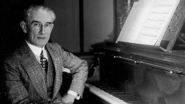 Stasera in TV: Sabato classica. Omaggio a Ravel
