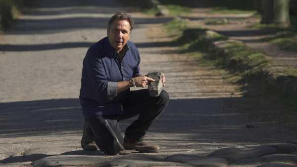 Stasera in TV: "Sapiens un solo pianeta" La nascita dell'universo e le prime forme di vita