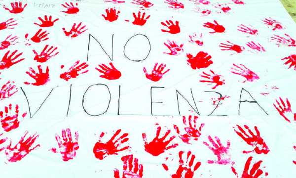 Stasera in TV: Passato e Presente. La violenza contro le donne