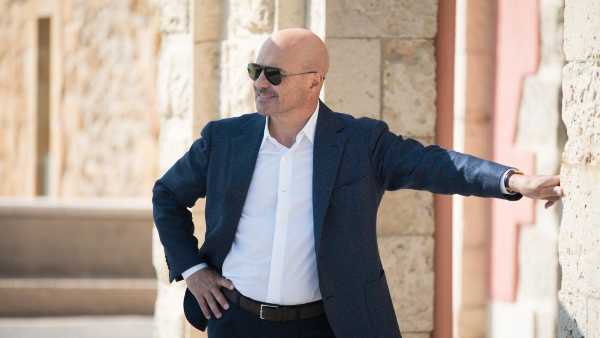Stasera in TV: "Il Commissario Montalbano". Due nuovi film in prima serata in onda lunedì 9 e 16 marzo