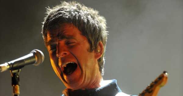 Stasera in TV: The Great Songwriters: Noel Gallagher