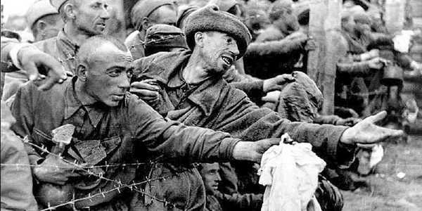 Stasera in TV: Gulag. Storia dei campi sovietici di lavoro forzato