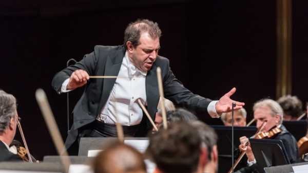 Stasera in TV: La Nona Sinfonia di Mahler. Il debutto di Daniele Gatti con l'Orchestra Rai
