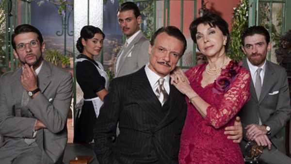 Stasera in TV: Il grande Teatro di Eduardo. Primo appuntamento con "Filumena Marturano"