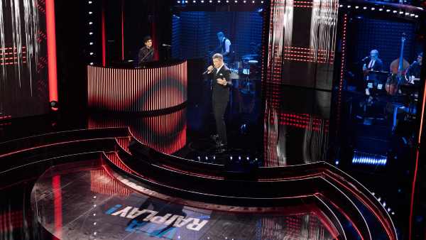 Stasera in TV: "Il meglio di Viva Raiplay! #iorestoacasasurai1 con Fiorello