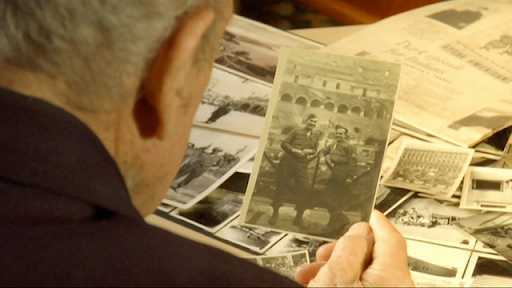 Stasera in TV: "Documentari d'autore". Fighting Paisanos