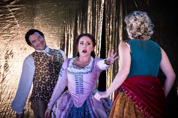 Teatro Comunale di Bologna: raddoppia l'offerta sul canale Youtube