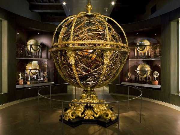 Coronavirus: Anche il Museo Galileo aderisce a #iorestoacasa Anche il Museo Galileo aderisce a #iorestoacasa