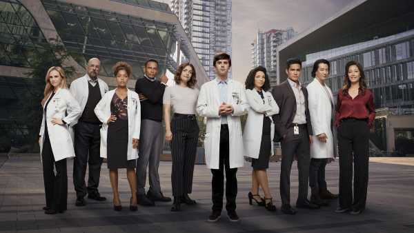 Stasera in TV: "The Good Doctor". Due nuovi eposodi in prima visione assoluta Stasera in TV: "The Good Doctor". Due nuovi eposodi in prima visione assoluta