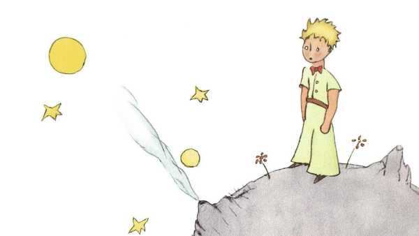 Stasera in TV: "Saint-Exupéry, aviatore e scrittore". Il "papà" del Piccolo Principe