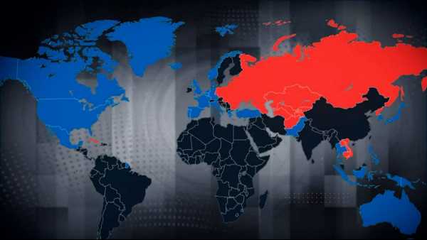 Stasera in TV: "Storia dell'economia". Un mondo globale