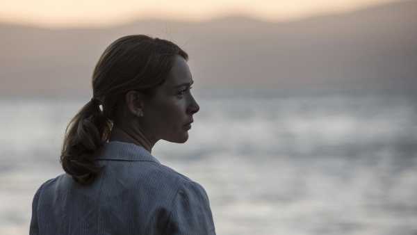 Stasera in TV: "Bella da morire". Una nuova serie crime in quattro serate con Cristiana Capotondi