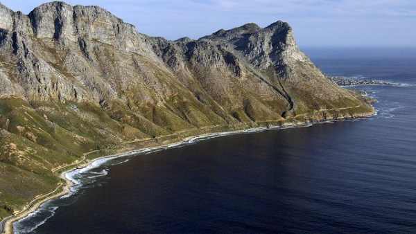 Oggi in TV: "I tesori segreti del Sudafrica". Kogelberg, le montagne delle diversità
