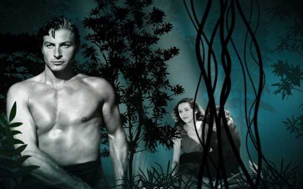 Stasera in TV: "Pop Icons". Tarzan, l'uomo dietro l'immagine