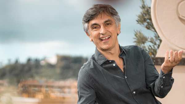 Stasera in TV: "Il bello di Salemme". La gente vuole ridere ancora