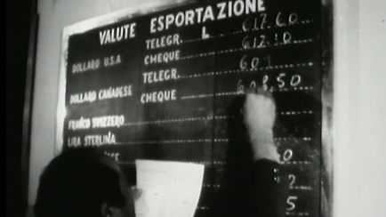 Stasera in TV: "Storia dell'economia". Tempi di crisi