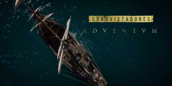 Stasera in TV: "Conquistadores". Le chiavi del mare
