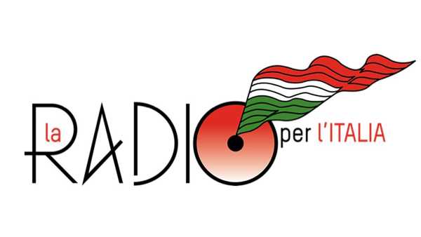 Oggi in RADIO: Rai Radio aderisce a "La radio per l'Italia" Oggi in RADIO: Rai Radio aderisce a "La radio per l'Italia"  