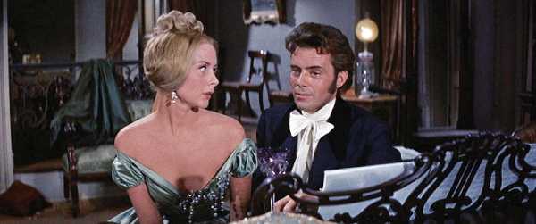 Stasera in TV: "Binario Cinema". Estasi Song without end