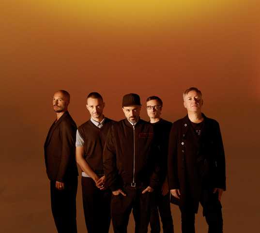 Subsonica: posticipato a ottobre 2020 il "Microchip Temporale Club Tour"