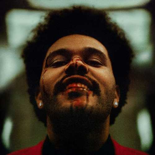 THE WEEKND: esce il nuovo album "After Hours"