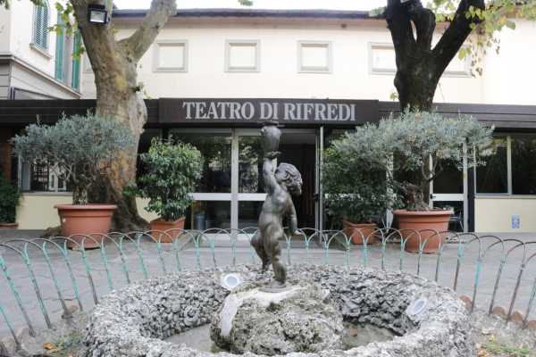 Coronavirus: Teatro di Rifredi, alcuni spettacoli rimandati