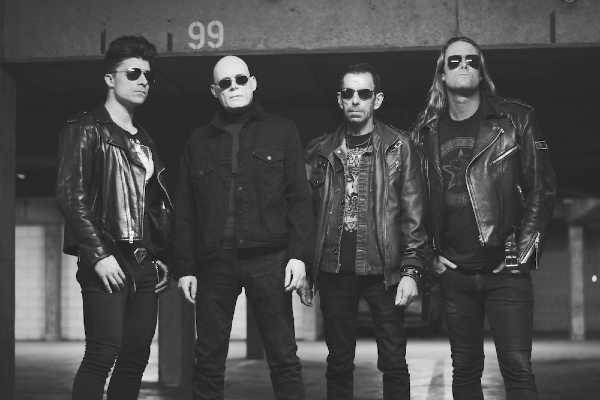 Coronavirus: THE SISTERS OF MERCY, il concerto di Milano slitta a settembre e si aggiunge una data a Roma