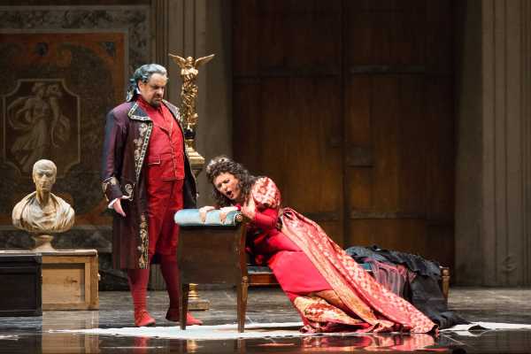 WebTv del Teatro Massimo - Gli appuntamenti dal 23 al 25 marzo