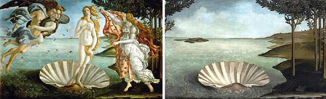 CuriosArte: #IORESTOACASA. La presenza dell’assenza. “Hidden Spaces“