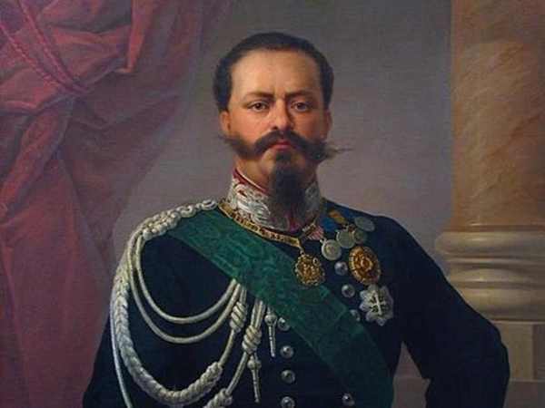 Oggi in TV: "Passato e Presente". Vittorio Emanuele II Di Savoia