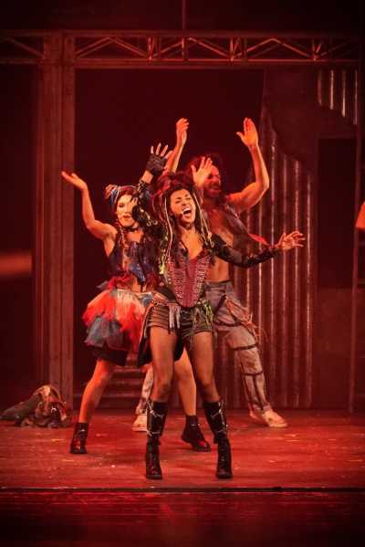 WE WILL ROCK YOU a MILANO: cambiano date al Teatro degli Arcimboldi