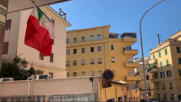 CINEMAITALIANO.INFO con “Coronavirus - Il Racconto di un Autore” apre una finestra in Rete dedicata a registi e autori