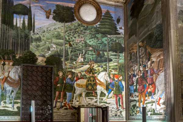 #MuseiChiusiMuseiAperti. I musei civici fiorentini, grazie a MUS.E, aderiscono all'iniziativa