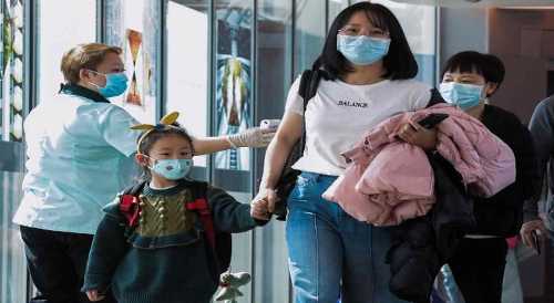Stasera in TV: "Report". A Wuhan, dove tutto è cominciato