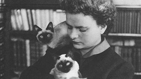 Oggi in TV: "I grandi della Letteratura Italiana". Elsa Morante