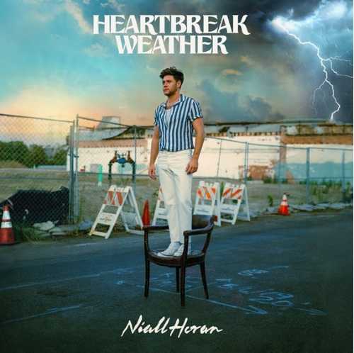 NIALL HORAN: il "Nice to Meet Ya Tour" fa tappa in Italia novembre a Bologna e a Milano