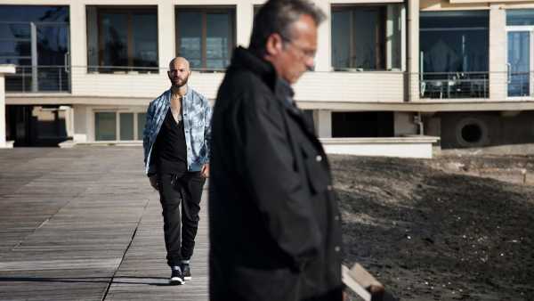 Stasera in TV: "Suburra" e "Città violenta" Doppio Sollima: figlio e padre per il ciclo "Orgoglio italiano - Tutto il meglio del nostro cinema"