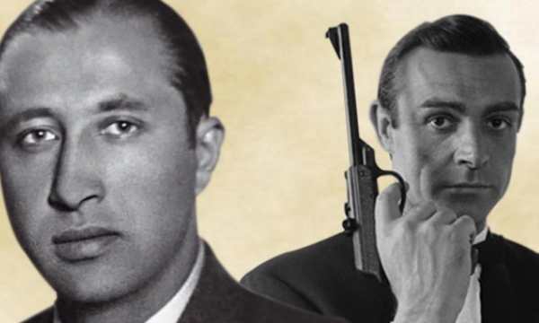 Stasera in TV: ""La guerra segreta" del vero James Bond". Rai Storia racconta Dusan Popov, dalla realtà al mito