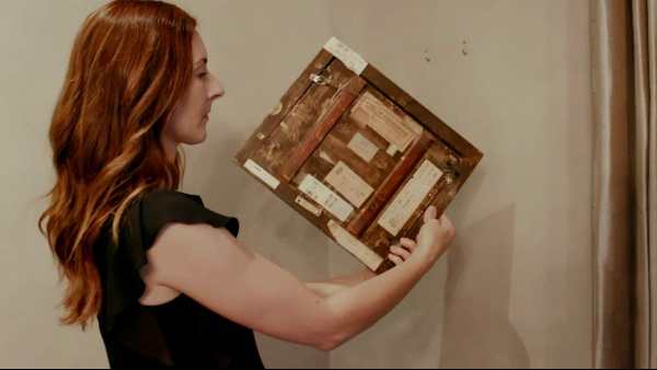 Stasera in TV: "In Art Night, l'arte "rubata" e altre storie". Su Rai5 i "predatori" del tempo
