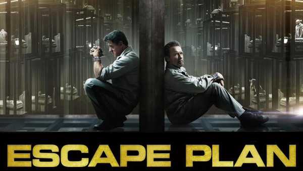 Stasera in TV: "Escape plan Fuga all'inferno". Con Sylvester Stallone e Arnold Schwarzenegger