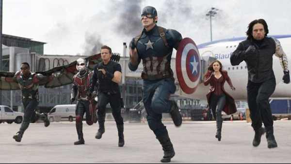 Stasera in TV: "Captain America: il primo vendicatore". La "nascita" del super soldato Stasera in TV: "Captain America: il primo vendicatore".  La "nascita" del super soldato