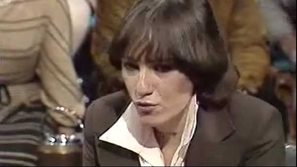 Stasera in TV: Il "Match" di Arbasino. Susanna Agnelli contro Lidia Ravera