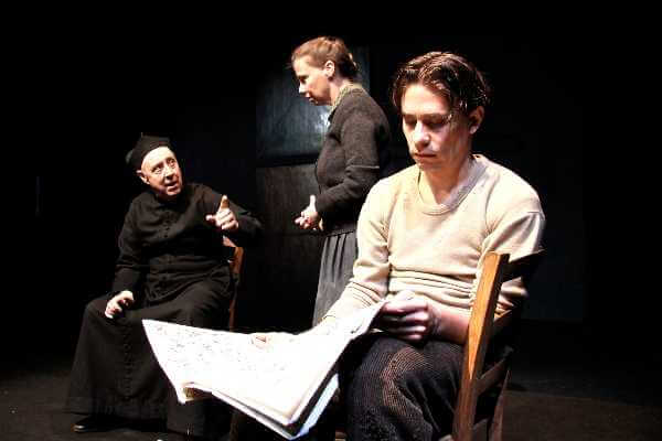 Weekend del 1° maggio, la tournée digitale dei Teatri del Nordest diventa una maratona dedicata alla Festa dei Lavoratori