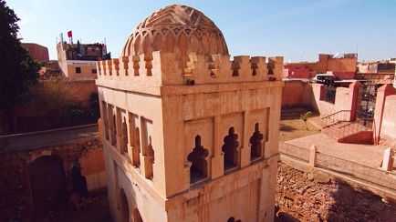 Oggi in TV: "Su Rai5 le "Meraviglie delle grandi civiltà africane"".  Viaggio nell'era atlantica