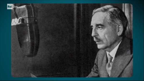Oggi in TV: "Le radio clandestine nella Resistenza a "Passato e Presente"". Con Paolo Mieli e la professoressa Silvia Salvatici