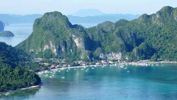 Oggi in TV: "Wild Filippine". Su Rai5 un viaggio nelle isole del Nord