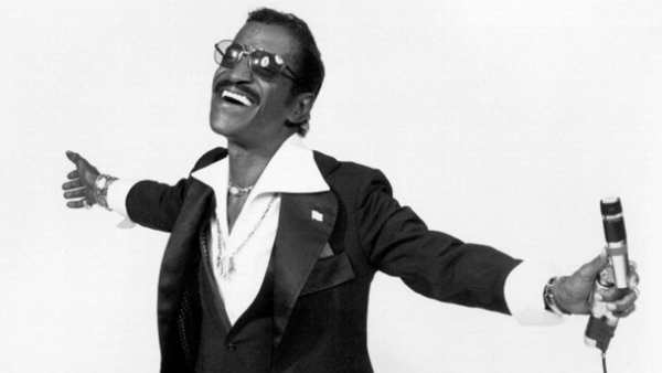 Stasera in TV: "Ghiaccio bollente". Sammy Davis, Jr. I've Got To Be Me