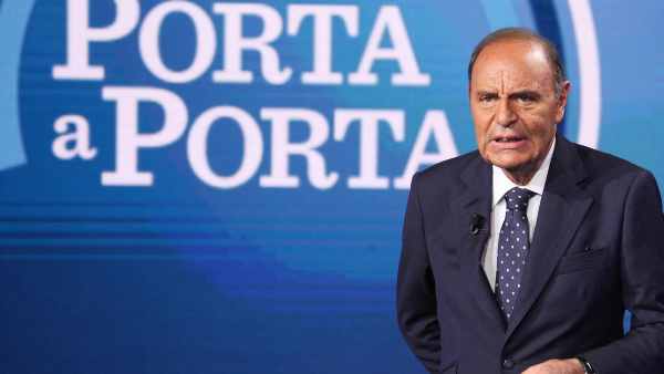 Stasera in TV: "Porta a Porta". Ospite la ministra Teresa Bellanova